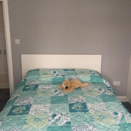 Home Away From Home 克罗伊登 外观 照片