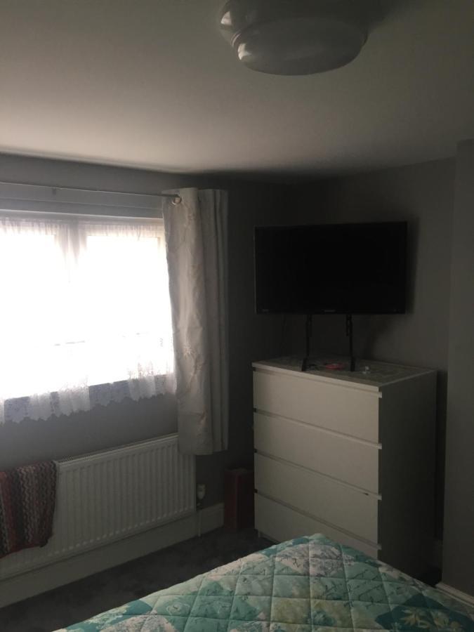 Home Away From Home 克罗伊登 外观 照片