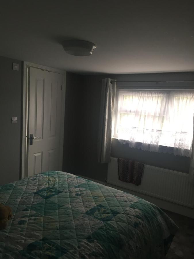 Home Away From Home 克罗伊登 外观 照片